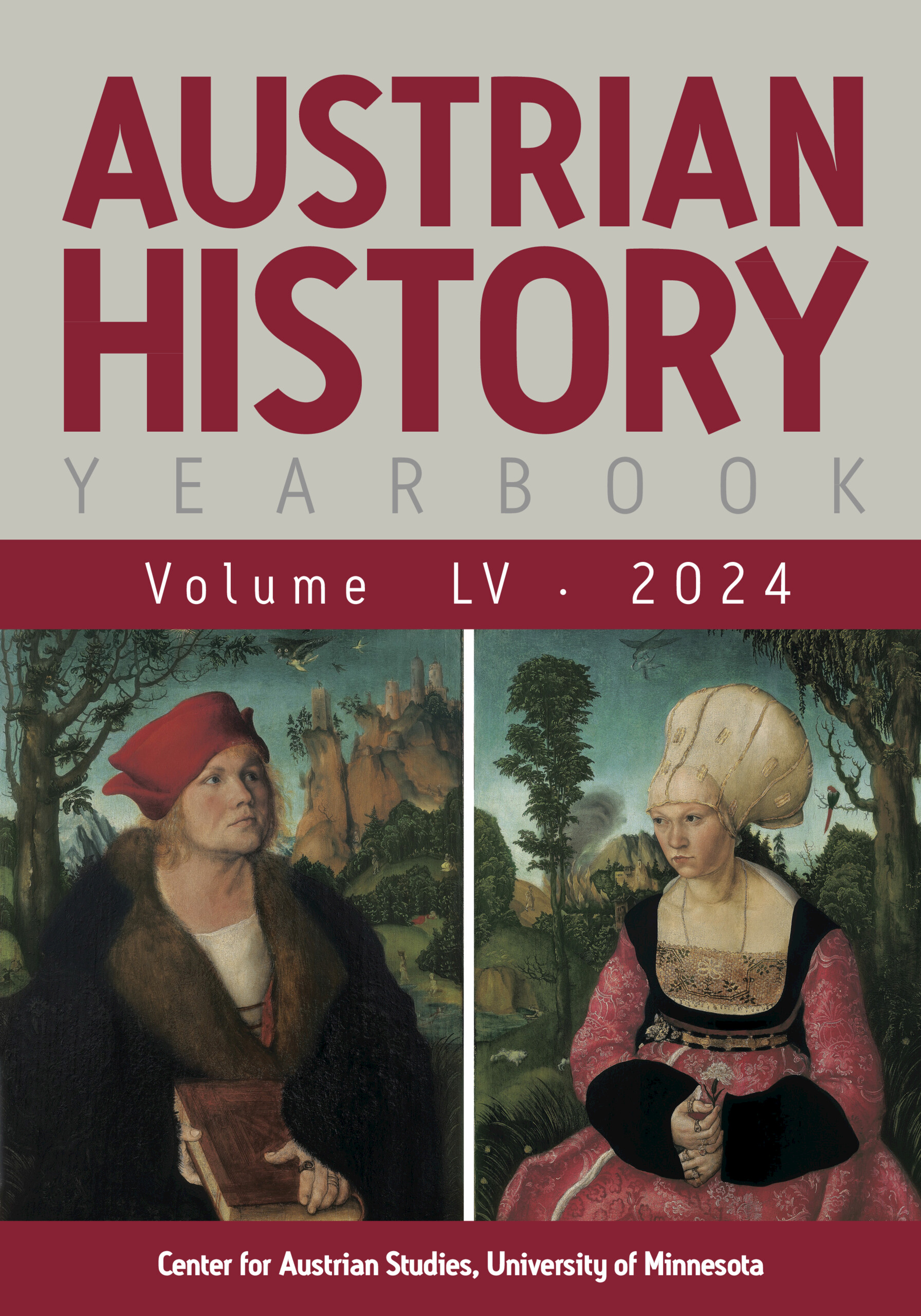 Austrian History Yearbook